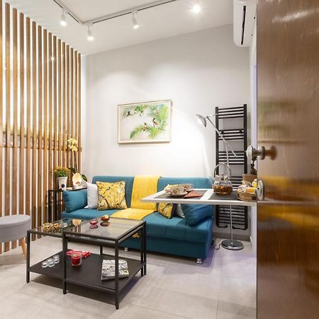Home Of Rosa Athens Ngoại thất bức ảnh